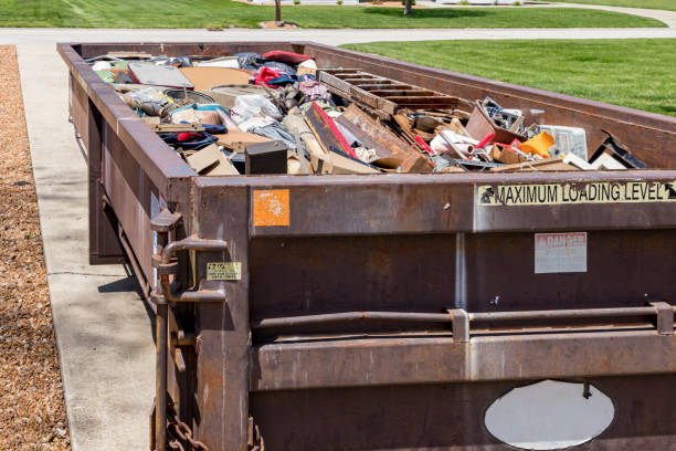 Best Residential Junk Removal  in Pocahontas, IA